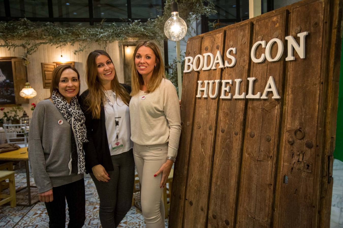 Expoboda abre sus puertas