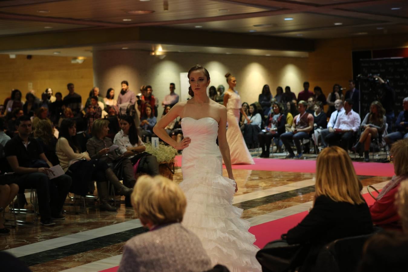 Detalles de ensueño en Expoboda