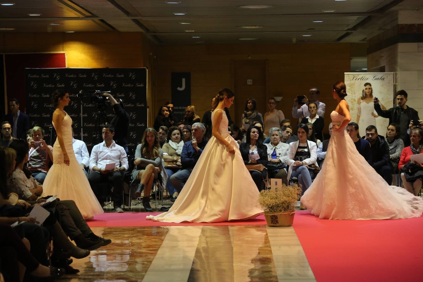 Detalles de ensueño en Expoboda