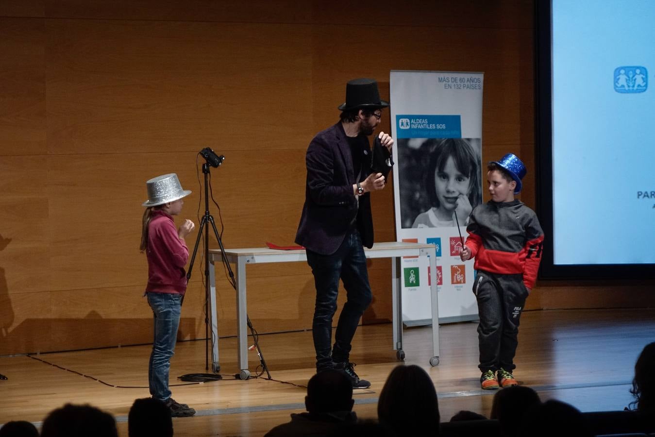 Hocus Pocus llena de magia el fin de semana