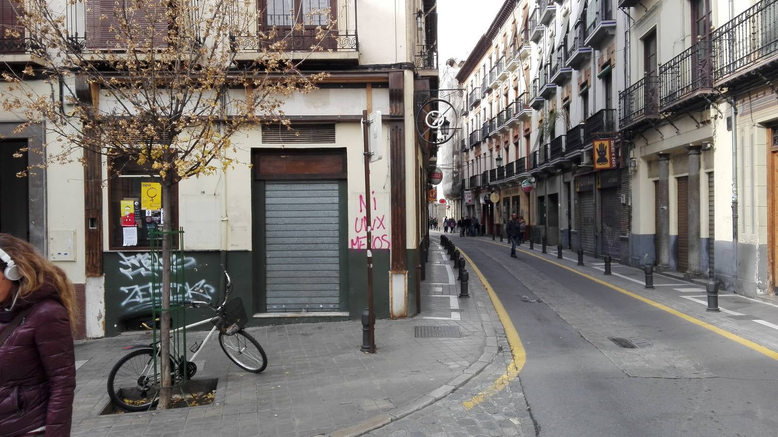 Ni una más &#039;Ni unx menos&#039;