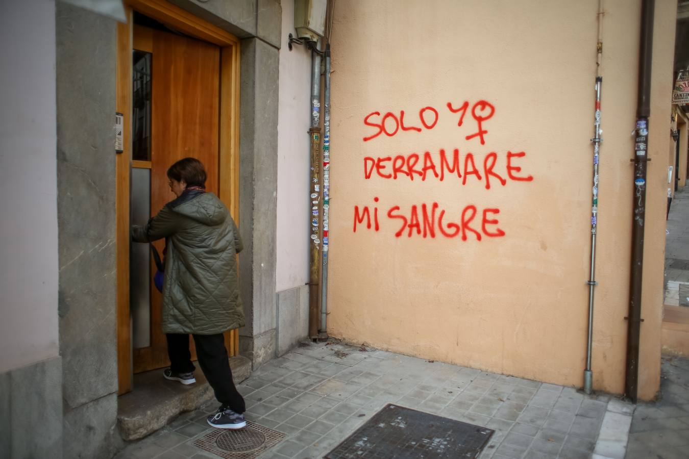 Ni una más &#039;Ni unx menos&#039;