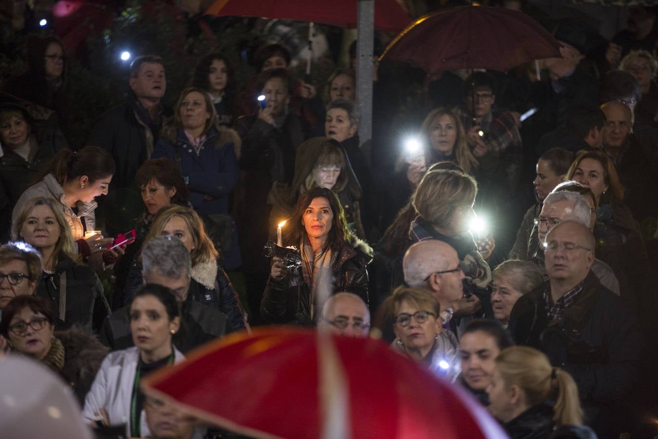 El Materno Infantil no se traslada