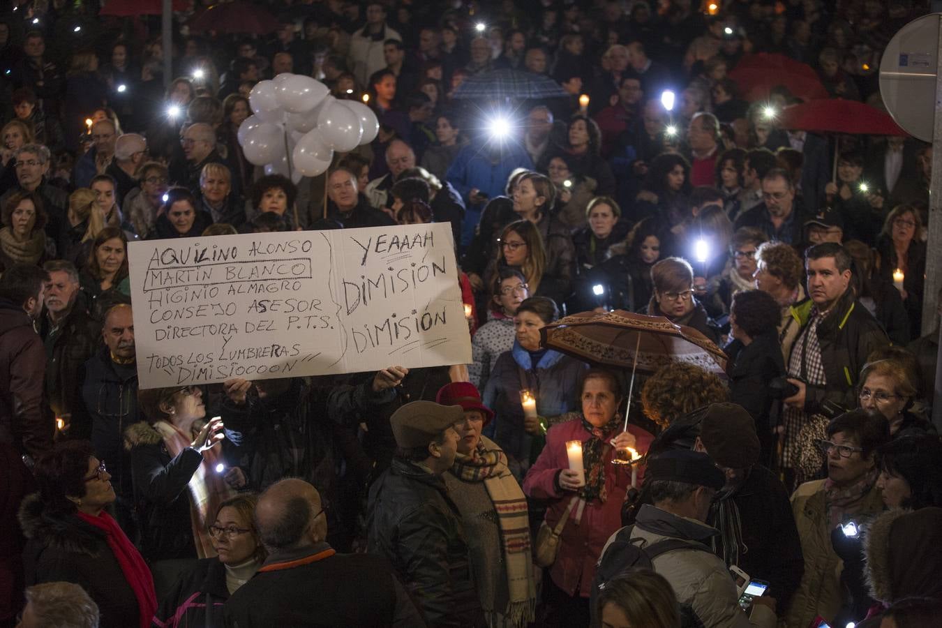 El Materno Infantil no se traslada