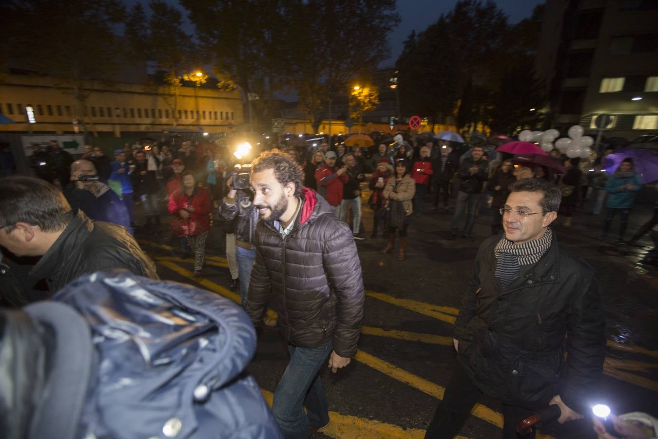 El Materno Infantil no se traslada