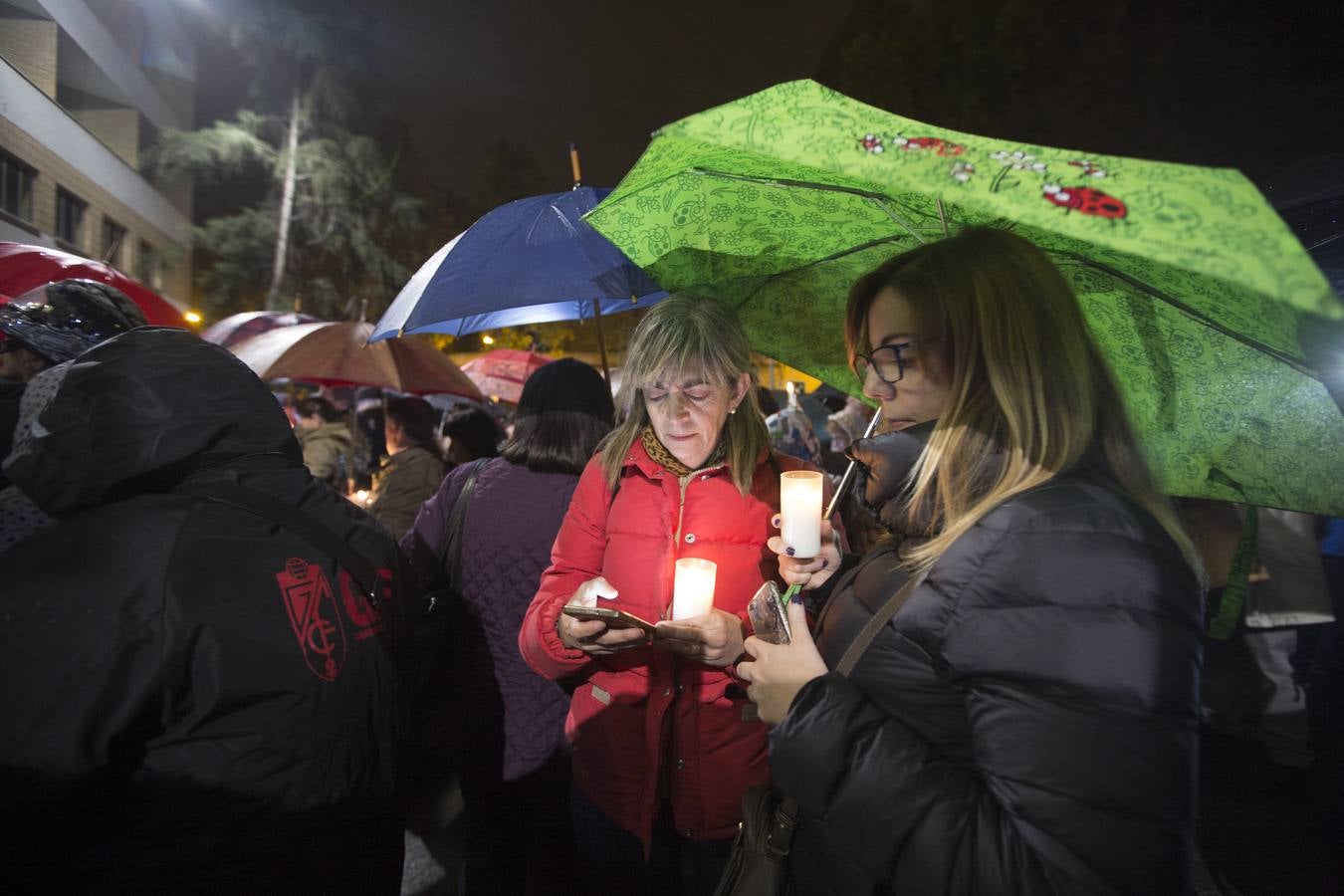 El Materno Infantil no se traslada
