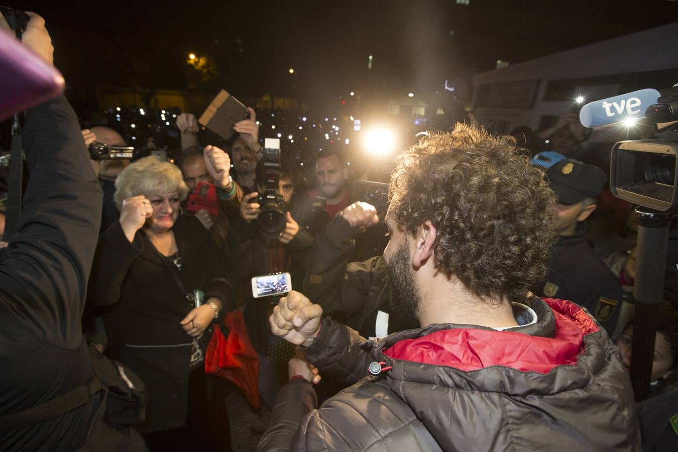 El Materno Infantil no se traslada