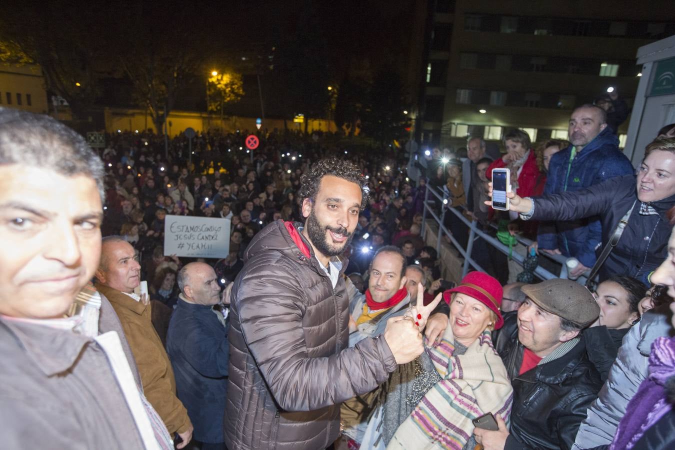 El Materno Infantil no se traslada