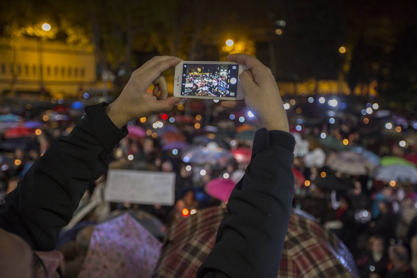 El Materno Infantil no se traslada