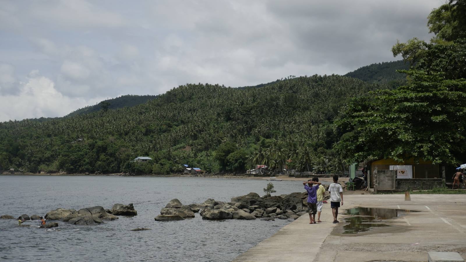 Domingo por la mañana en &#039;Almeria&#039;
