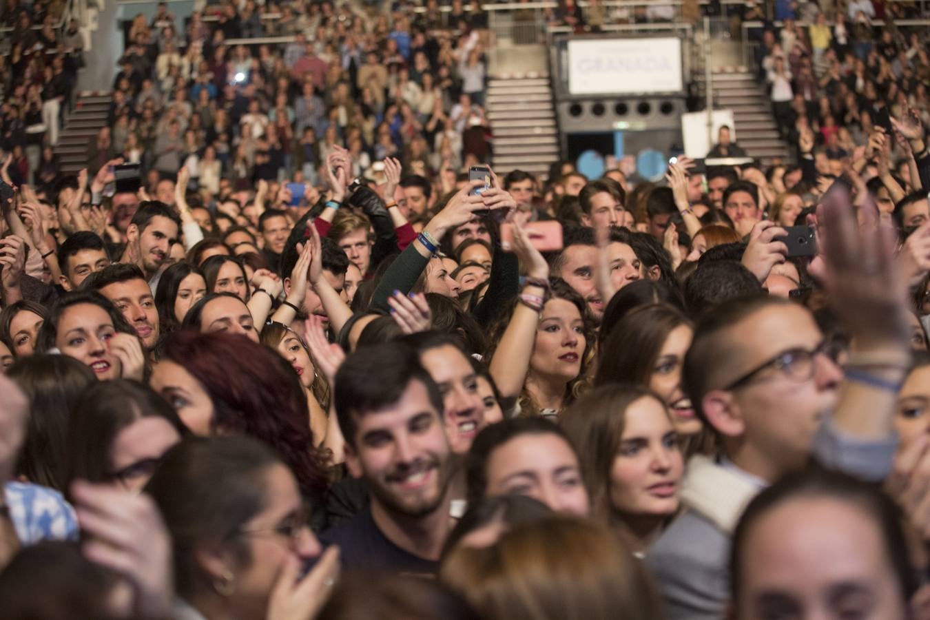 Melendi, cuenta saldada