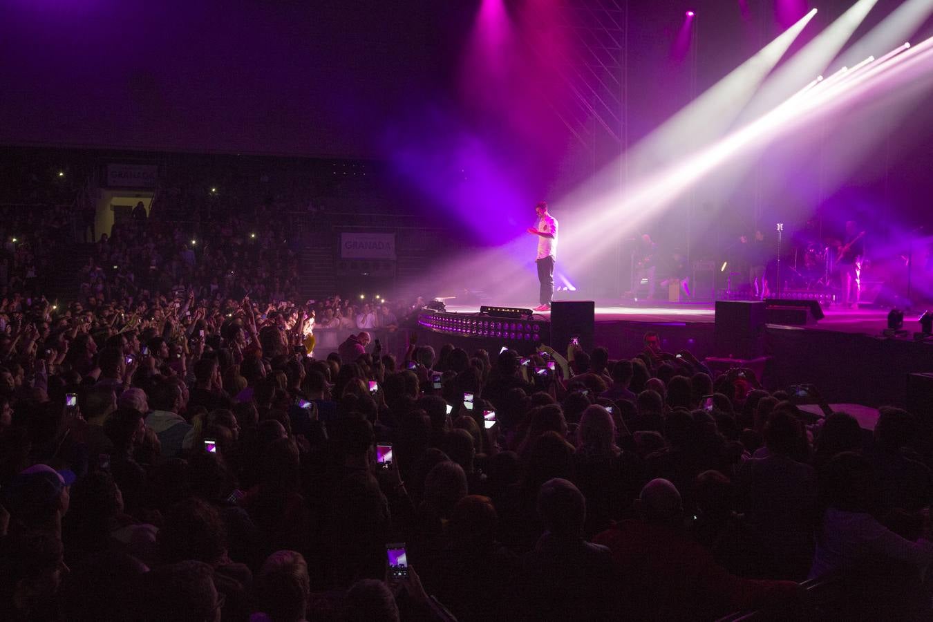 Melendi, cuenta saldada