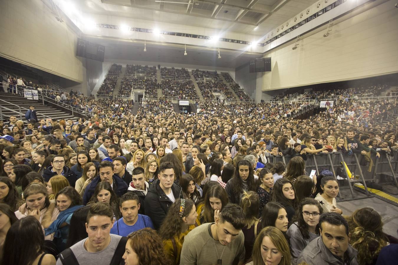 Melendi, cuenta saldada