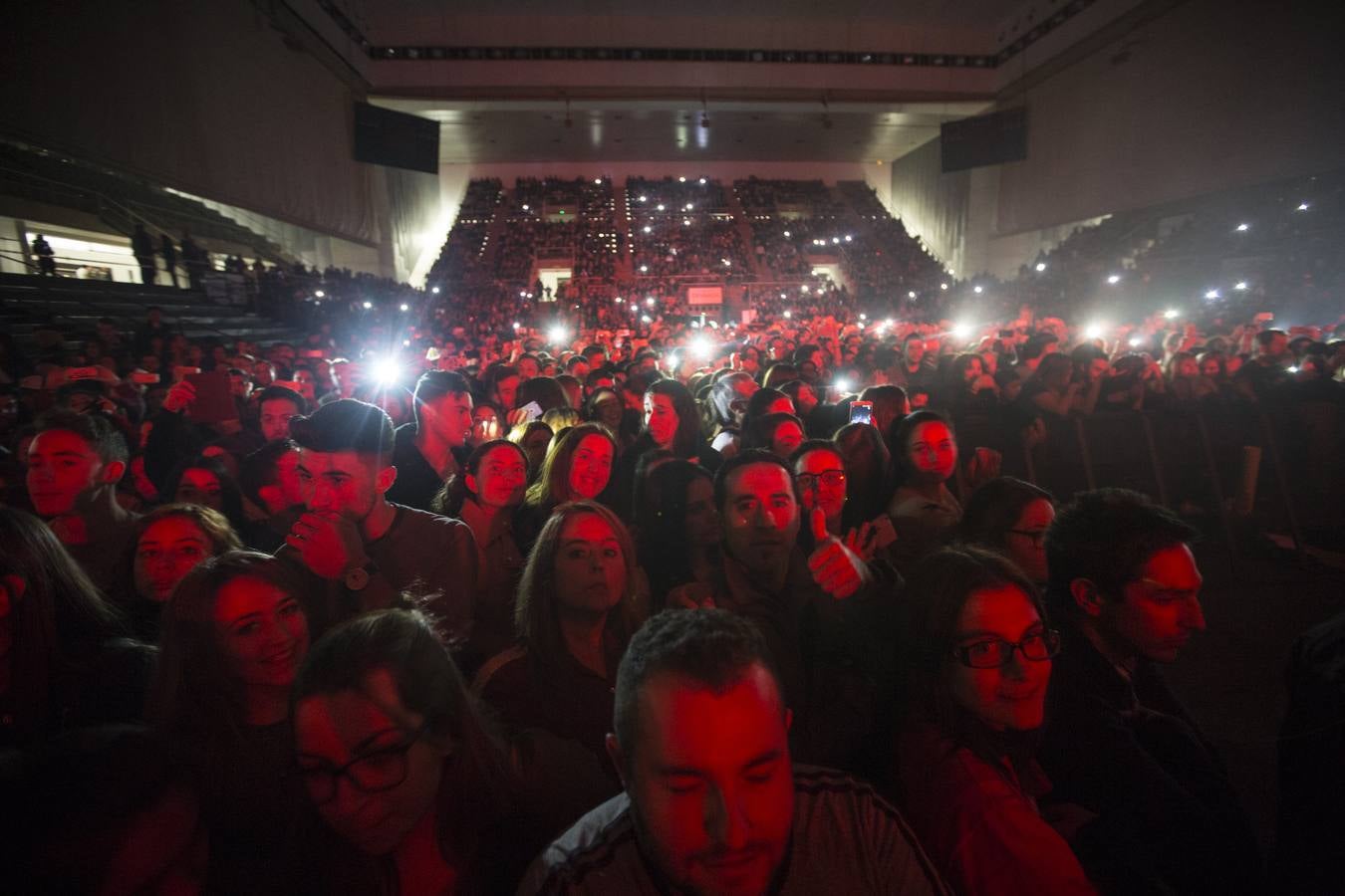 Melendi, cuenta saldada