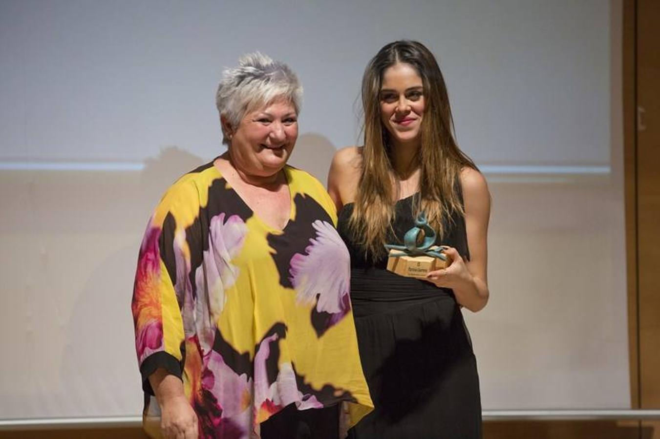 El cantaor Pinilla y el hermano Gutiérrez Ferrer, hijos predilectos de Granada