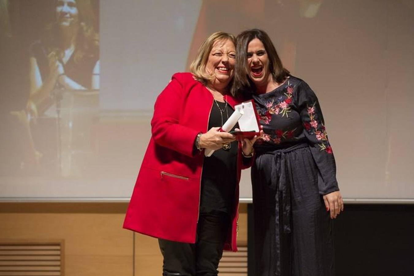 El cantaor Pinilla y el hermano Gutiérrez Ferrer, hijos predilectos de Granada