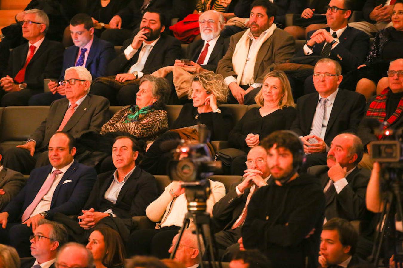 Premios IDEALES 2016, la gala (2)