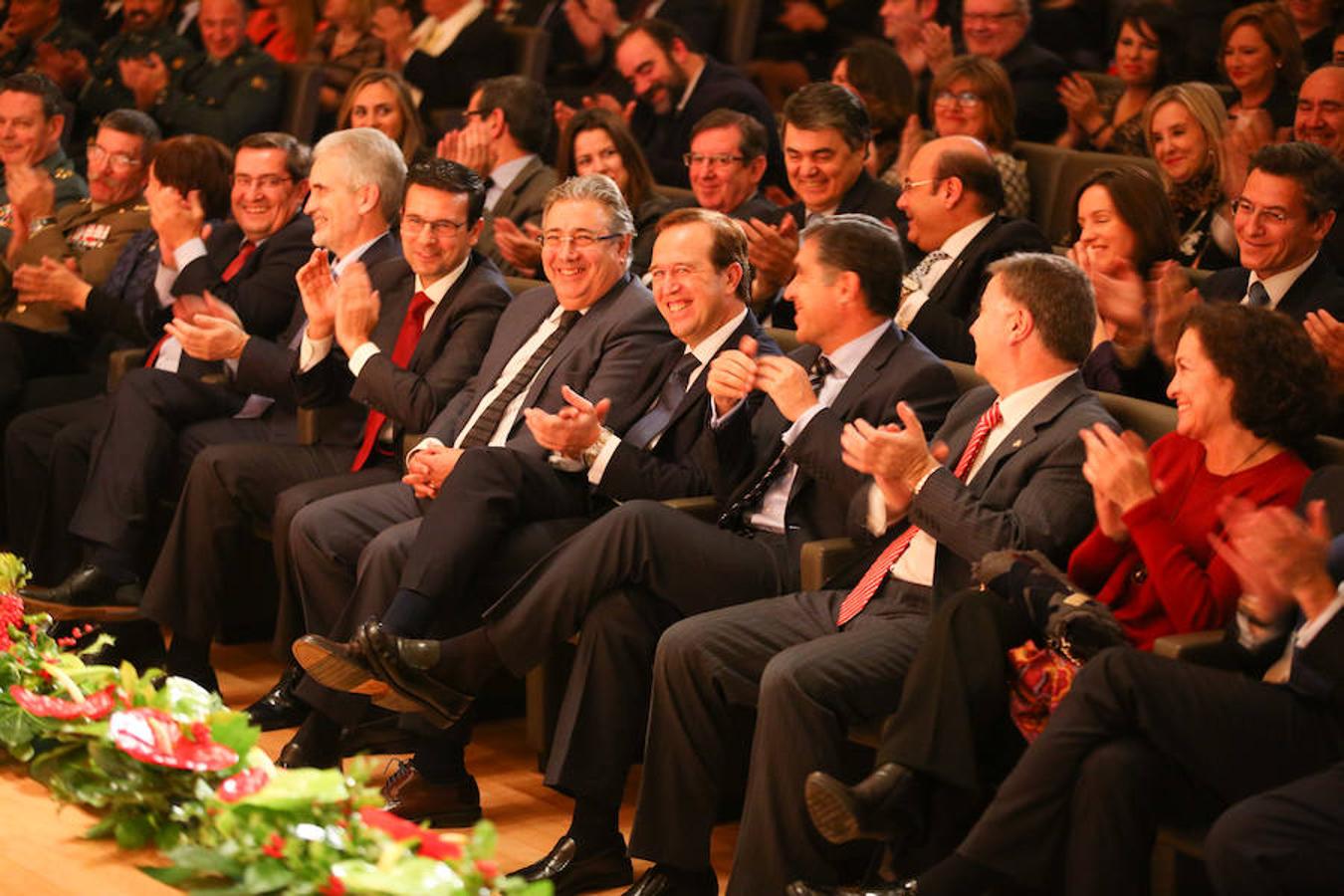 Premios IDEALES 2016, la gala (2)