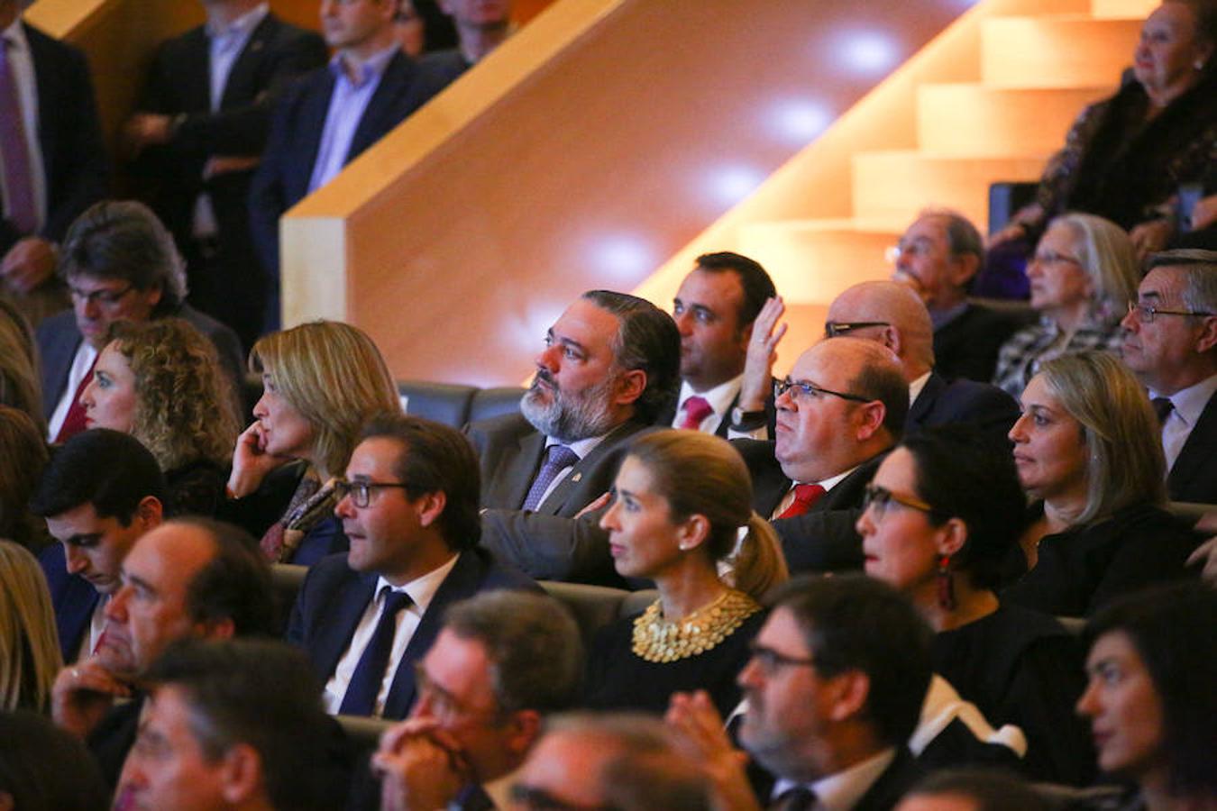 Premios IDEALES 2016, la gala (2)