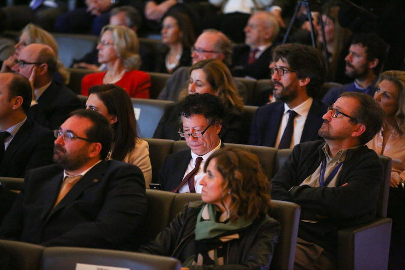 Premios IDEALES 2016, la gala (2)