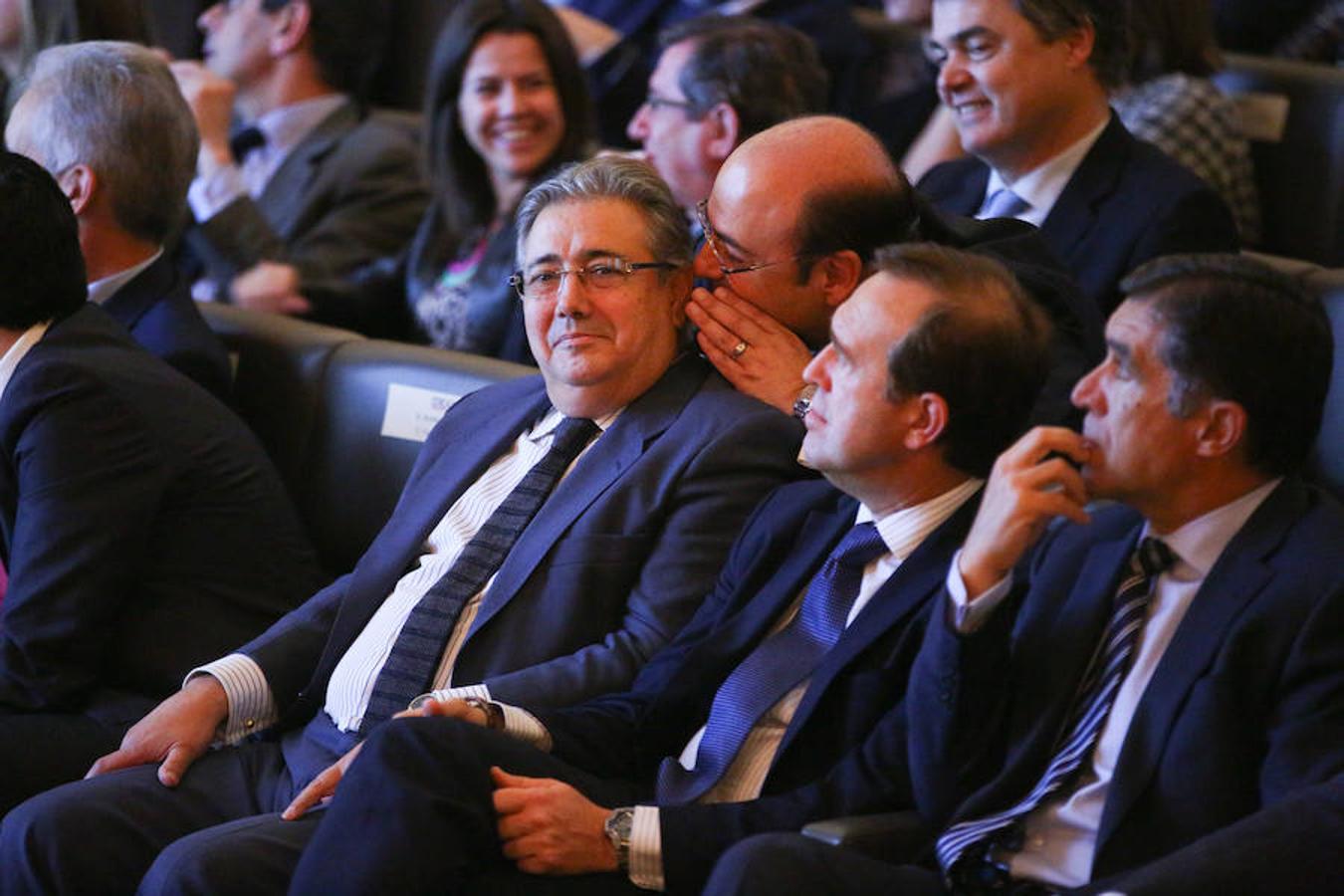 Premios IDEALES 2016, la gala (2)