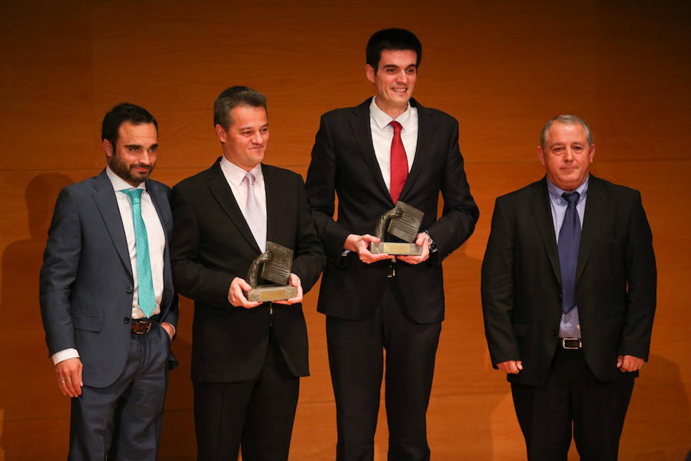 Premios IDEALES 2016, la gala (2)