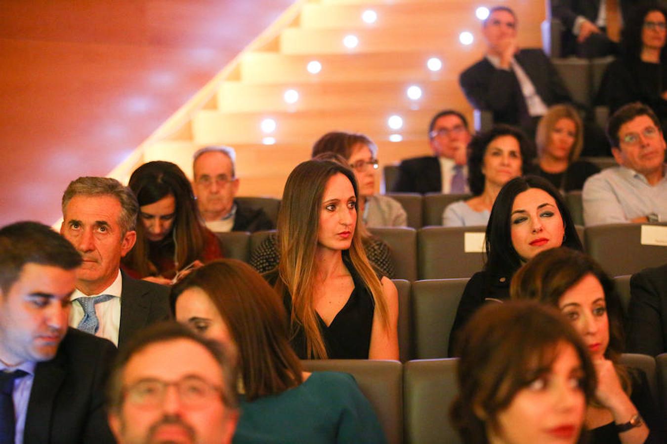 Premios IDEALES 2016, la gala (2)