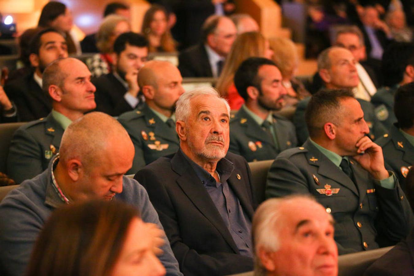 Premios IDEALES 2016, la gala (2)