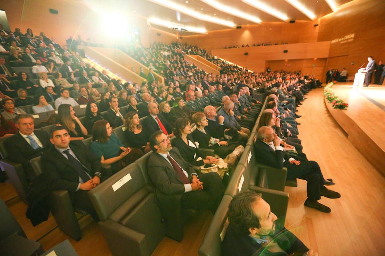 Premios IDEALES 2016, la gala (2)