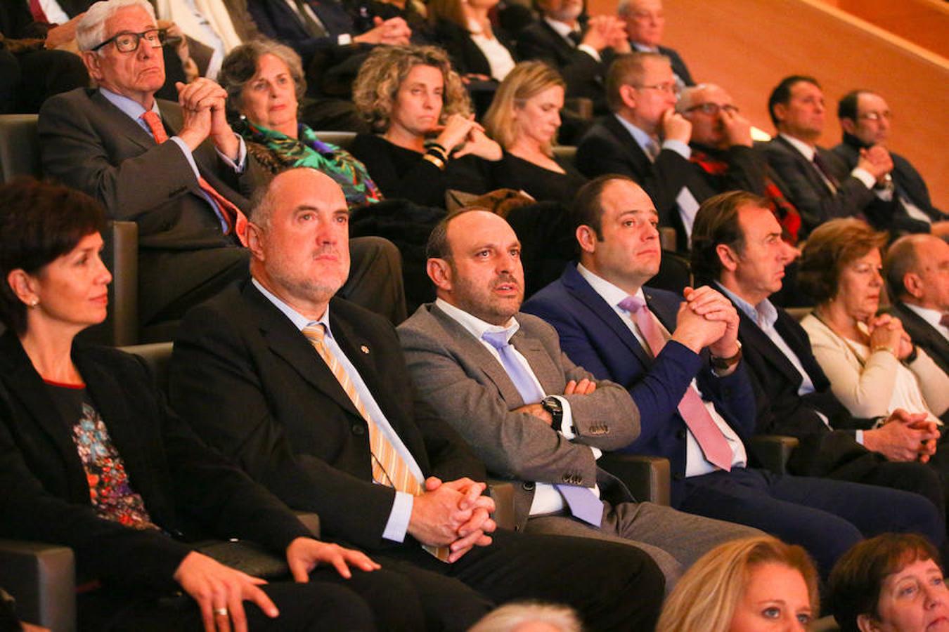 Premios IDEALES 2016, la gala (2)