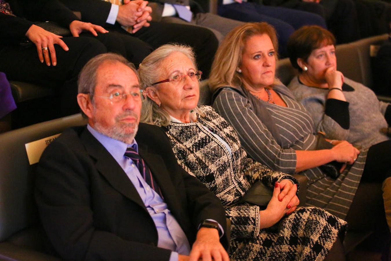 Premios IDEALES 2016, la gala (2)