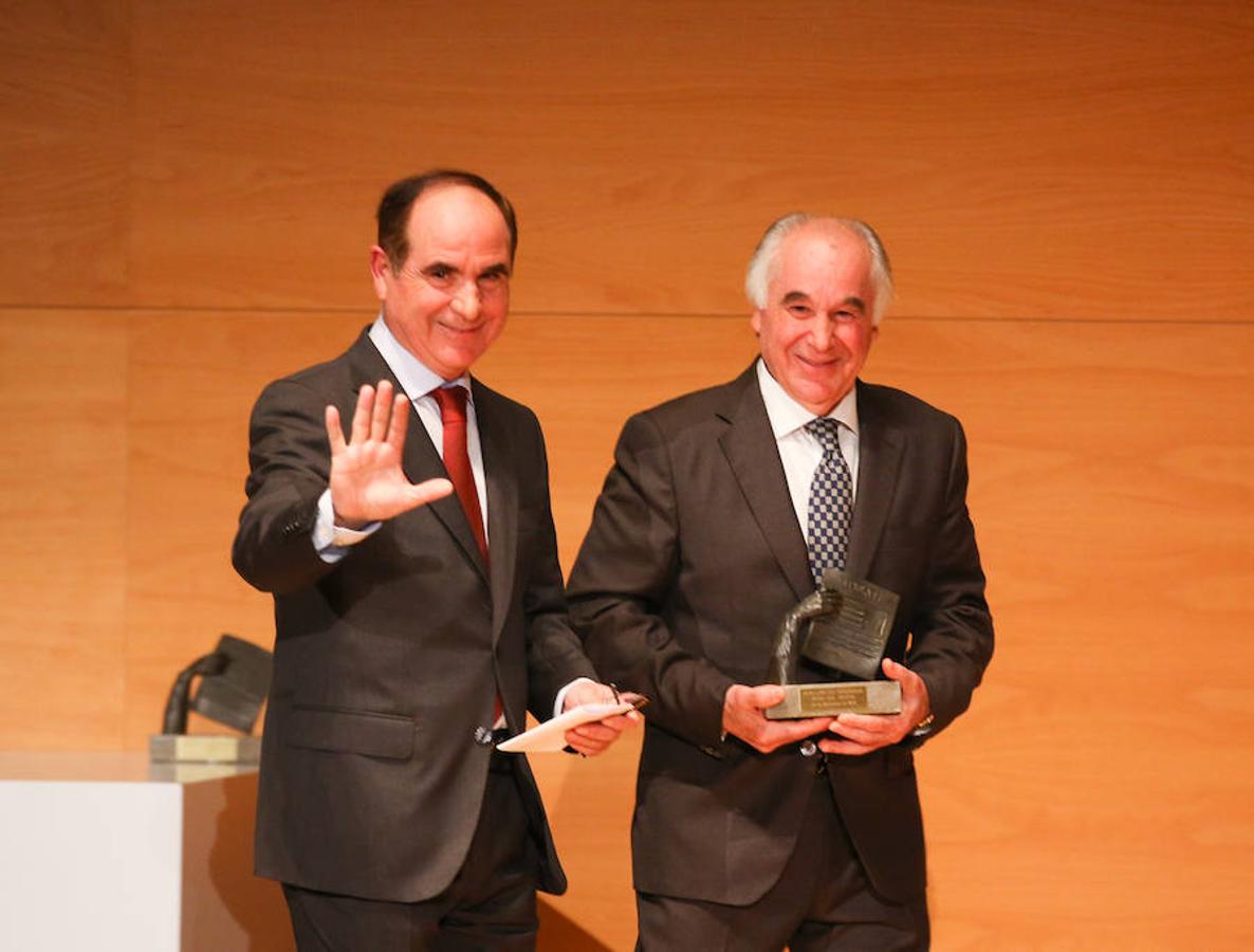 Premios IDEALES 2016, la gala (2)