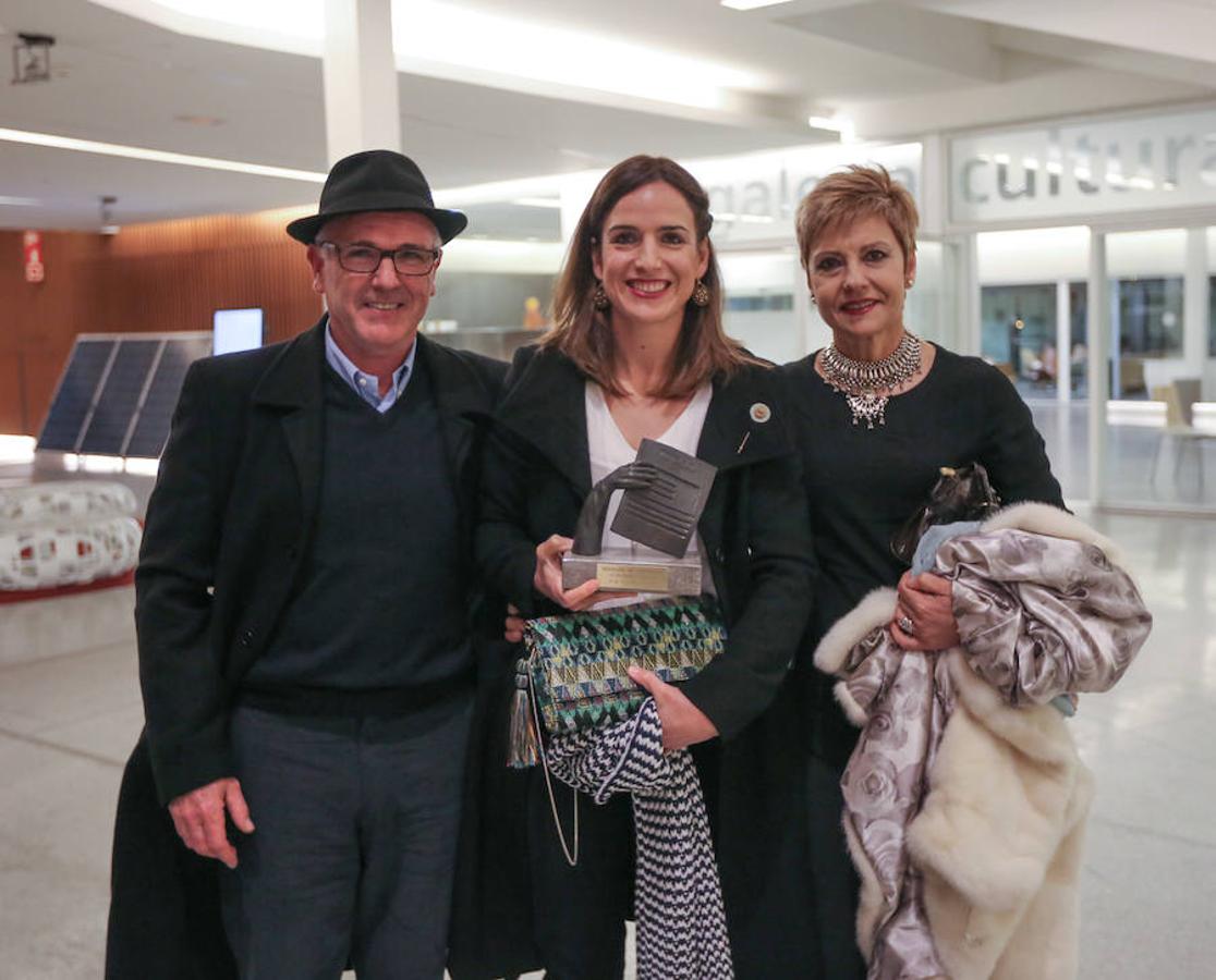 Premios IDEALES 2016, la gala (2)