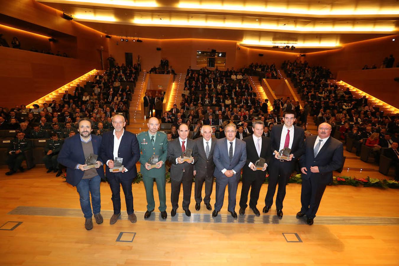 Premios IDEALES 2016, la gala (2)