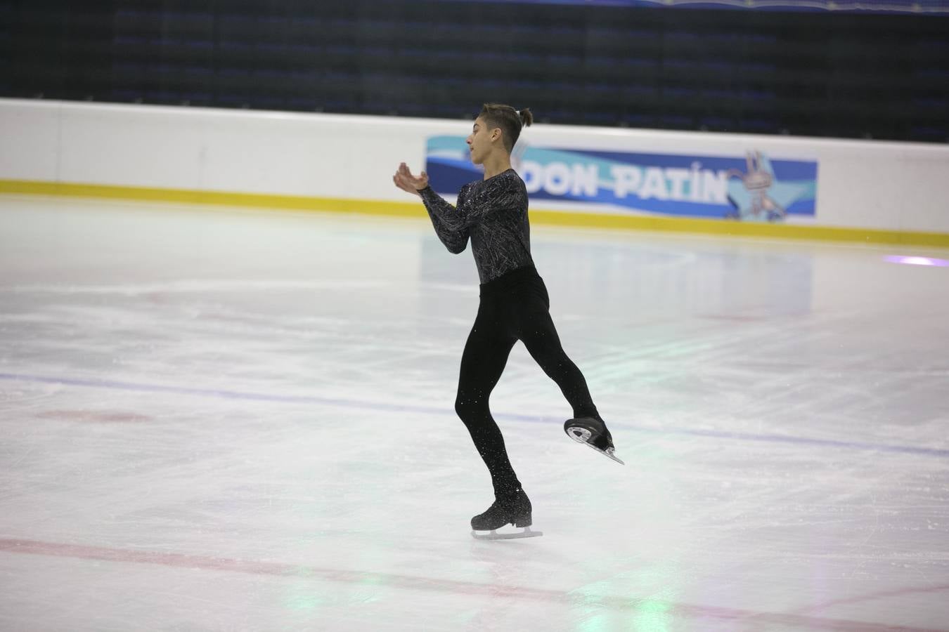 El Club Mulhacén da la bienvenida a la Navidad