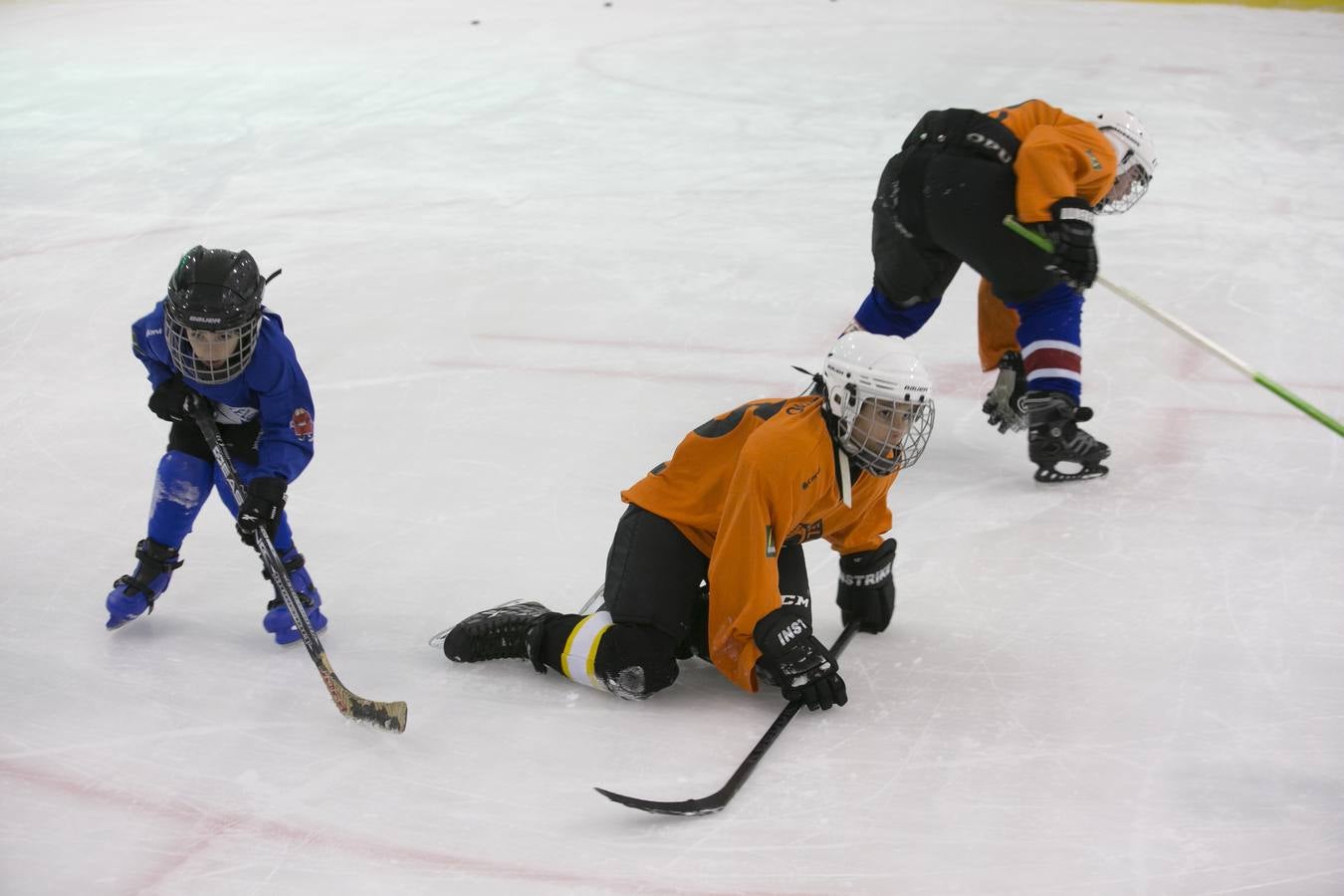 El Club Mulhacén da la bienvenida a la Navidad