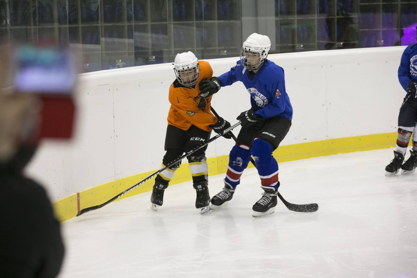 El Club Mulhacén da la bienvenida a la Navidad