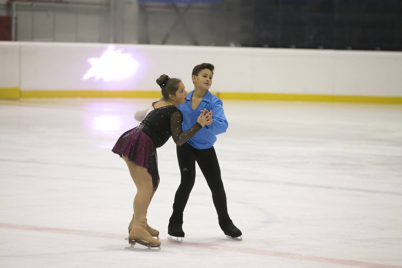 El Club Mulhacén da la bienvenida a la Navidad