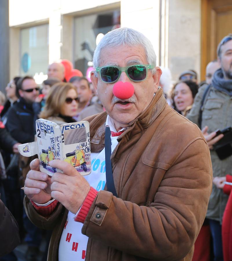 Granada pide «dos hospitales completos» por tercera vez en tres meses