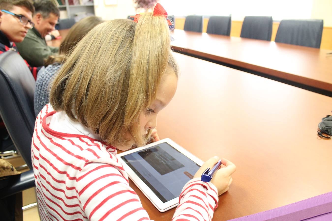 Jugar no entiende de barreras