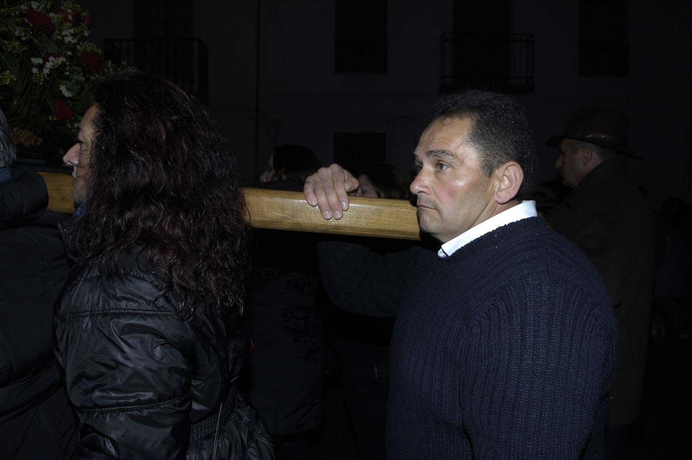 Dúrcal celebra sus fiestas en honor a San Blas