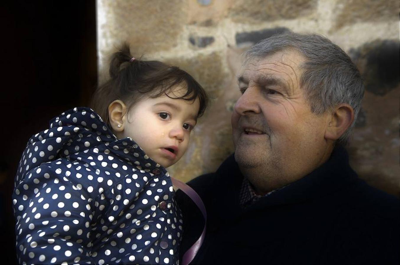 Fiestas de San Blas en Cádiar