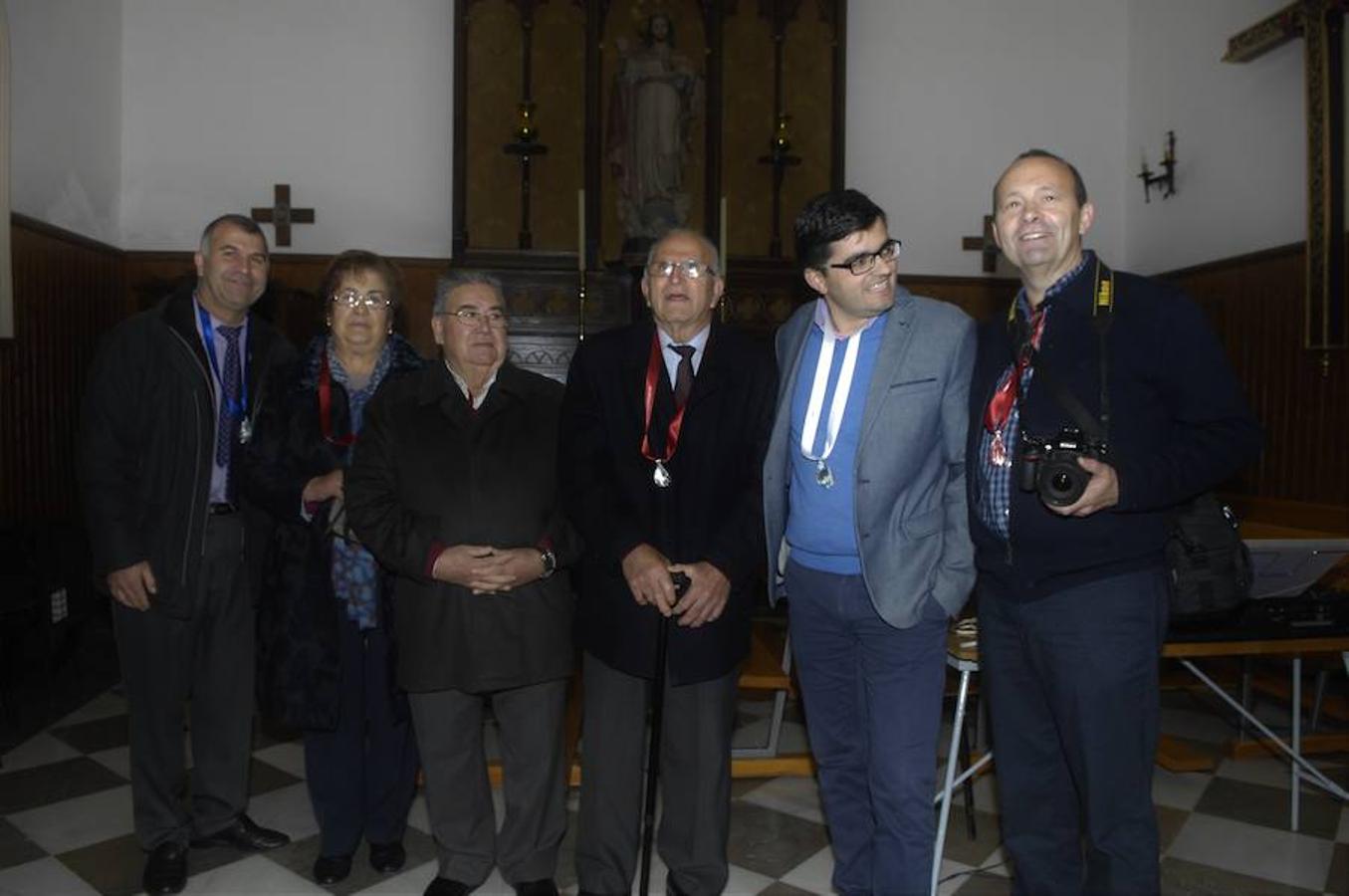 Fiestas de San Blas en Cádiar