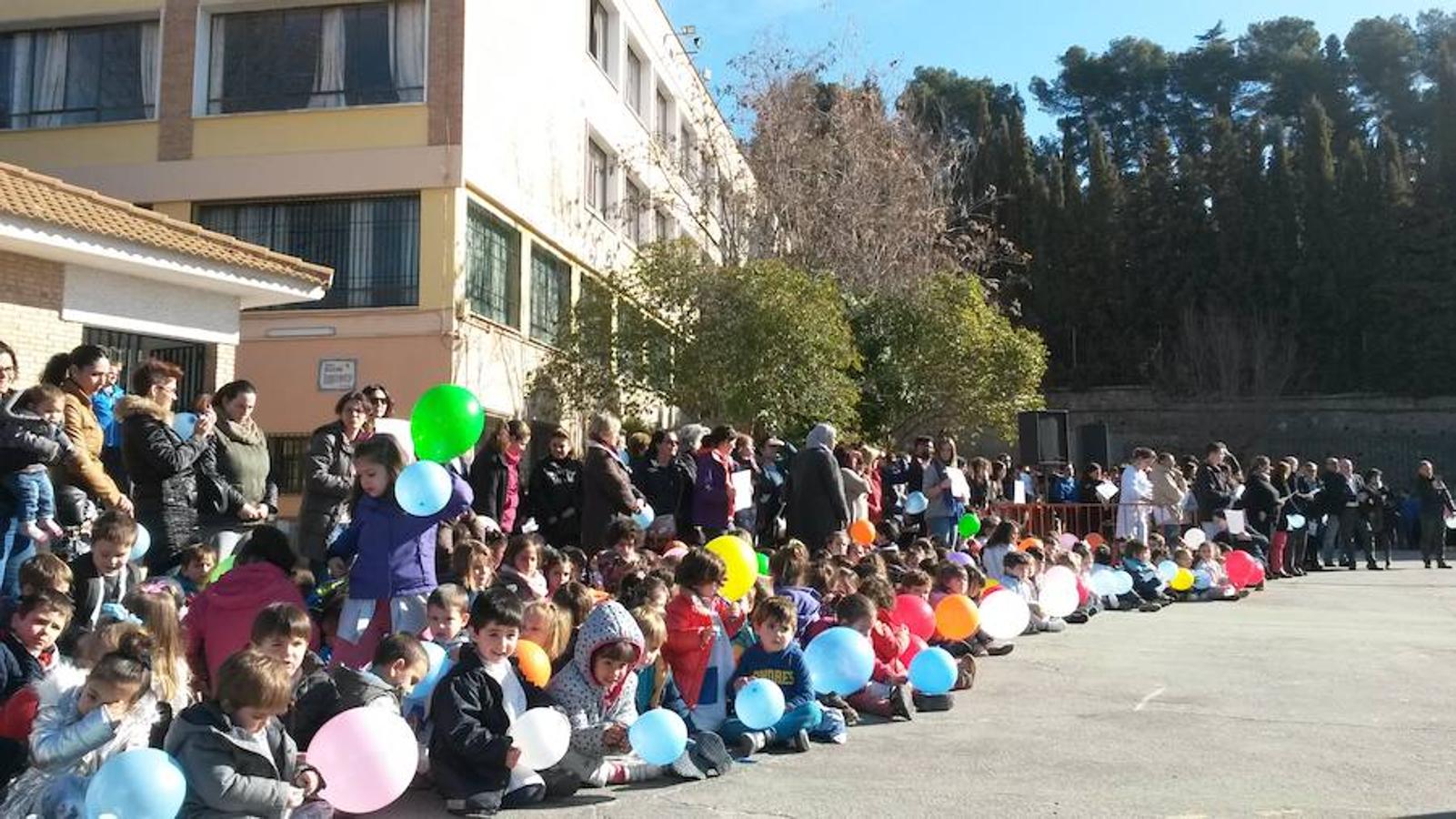 Centros concertados protestan por la eliminación de clases de Infantil