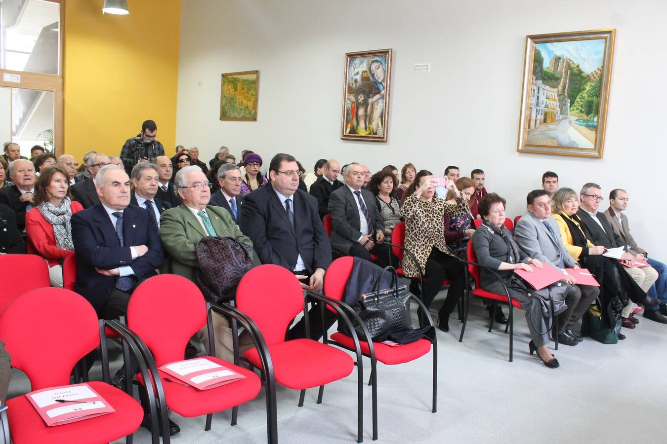 El «único e irrepetible» Vicente Oya