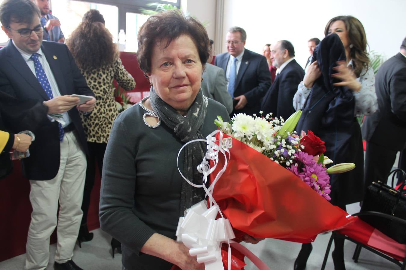 El «único e irrepetible» Vicente Oya