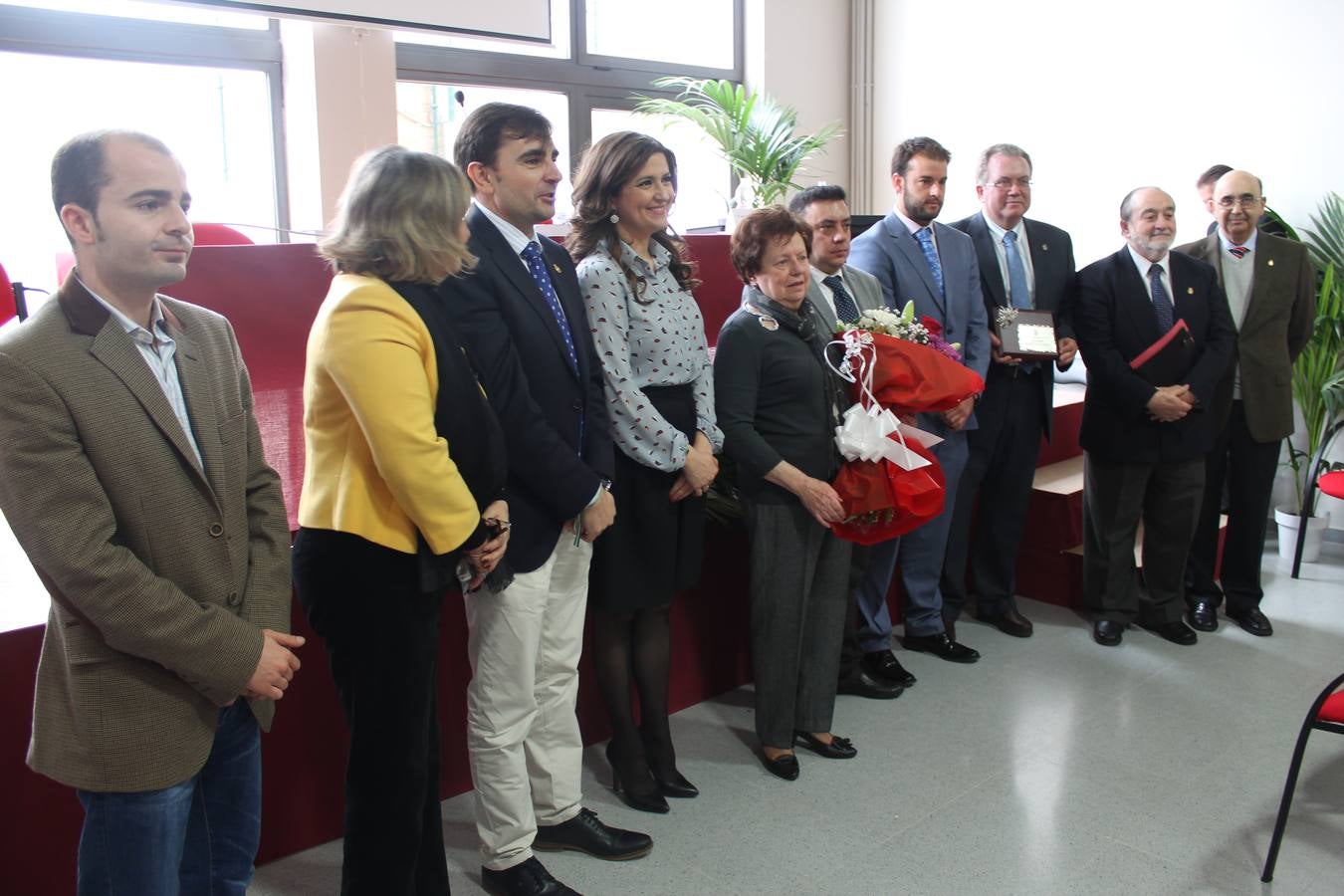 El «único e irrepetible» Vicente Oya