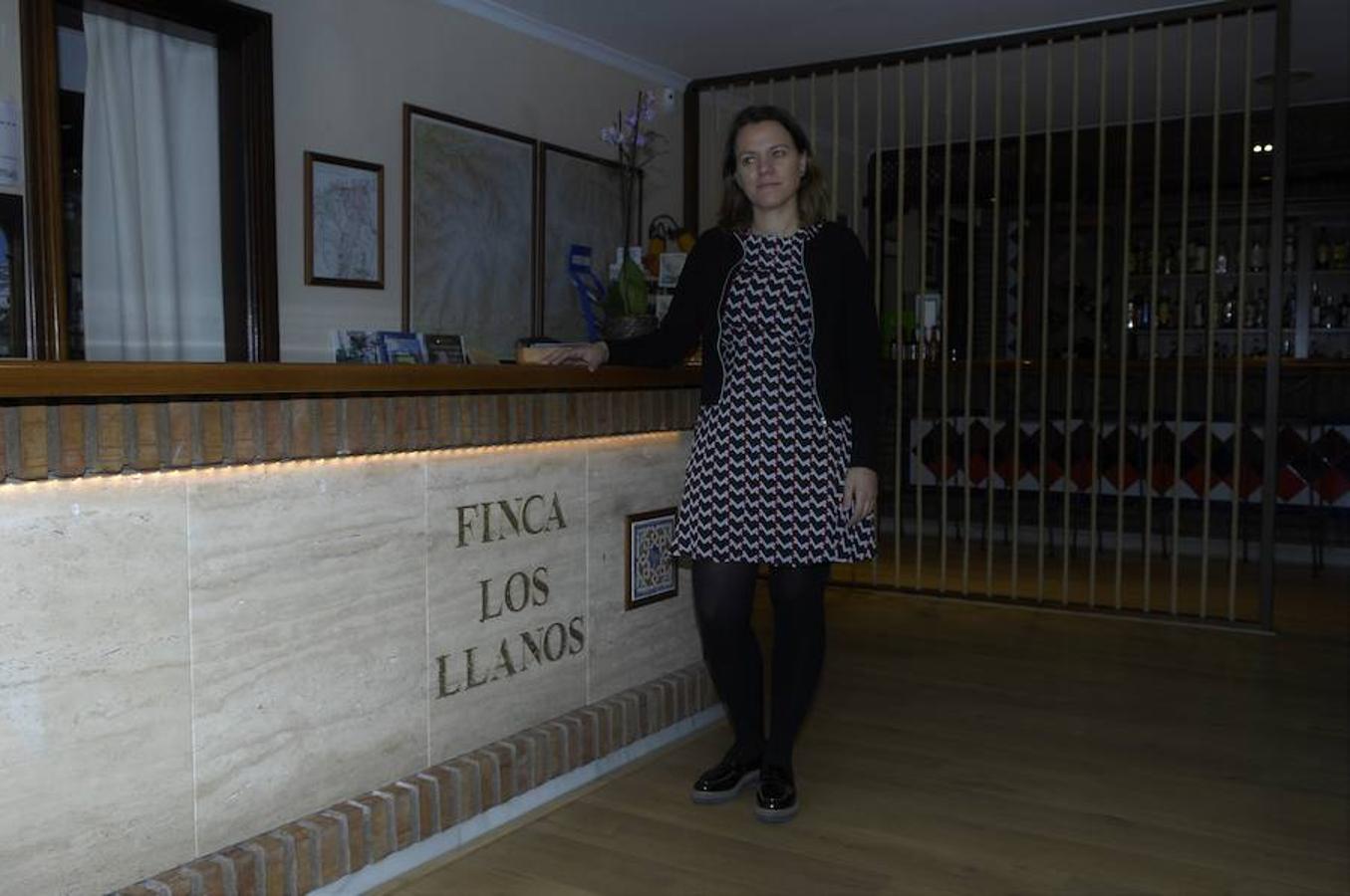 Lleno en Capileira por el Día de Andalucía