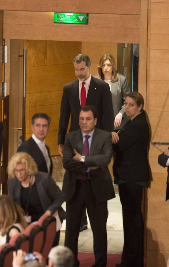 Gala de inauguración de los Mundiales de Sierra Nevada (1)