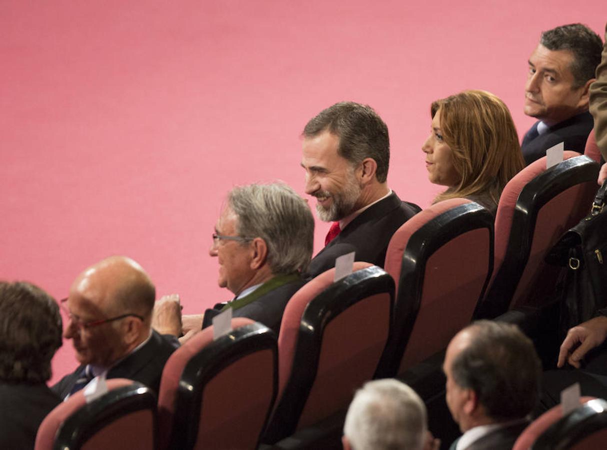 Gala de inauguración de los Mundiales de Sierra Nevada (1)